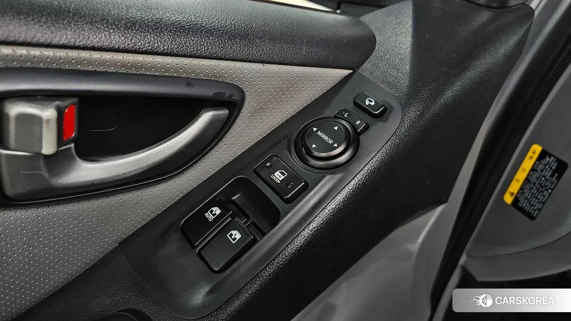 Hyundai The New Grand Starex id 1986862 из Кореи 10