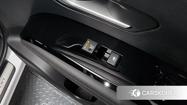 Hyundai The New Tucson (NX4) id 3341293 из Кореи 10