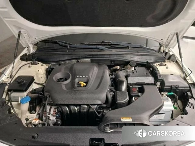 Kia The New K5 2nd generation id 4543677 из Кореи 10