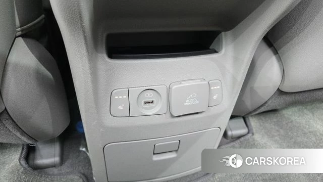 Kia The New Carnival id 4363351 из Кореи 10