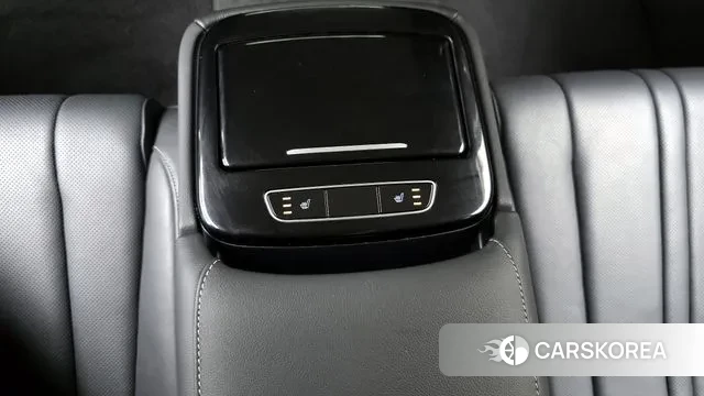 Genesis G80 (RG3) id 3043918 из Кореи 10