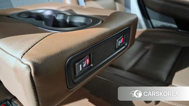 Renault Korea (Samsung) QM6 id 3900012 из Кореи 10