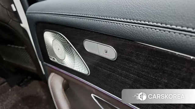 Mercedes-Benz GLE-Class W167 id 3752106 из Кореи 10