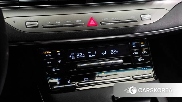 Hyundai The New Grandeur IG id 4707266 из Кореи 10