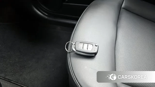 Hyundai Casper id 3577155 из Кореи 10