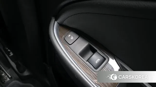 Chevrolet (GM Daewoo) The New Malibu id 3422981 из Кореи 10