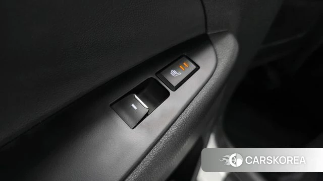 Hyundai All New Tucson id 4519488 из Кореи 10
