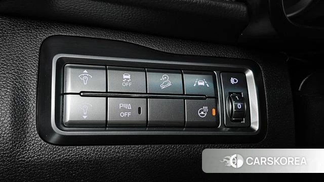 Ssangyong Berry New Tivoli id 4409235 из Кореи 10