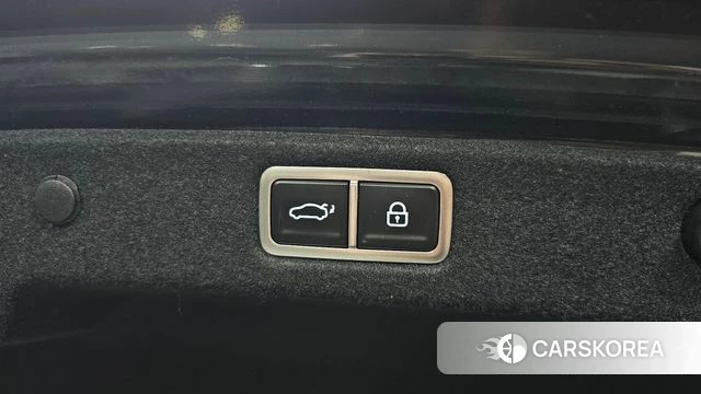 Hyundai Grandeur Hybrid (GN7) id 4590955 из Кореи 10