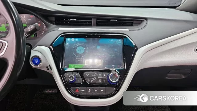 Chevrolet (GM Daewoo) Bolt EV id 3509702 из Кореи 10