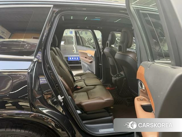 Volvo XC90 id 4213392 из Китая 10