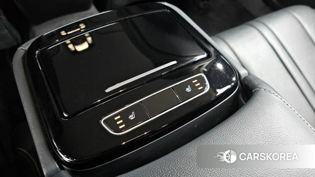 Genesis G80 (RG3) id 3800807 из Кореи 10