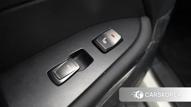 Ssangyong The New Rexton Sport id 3300272 из Кореи 10