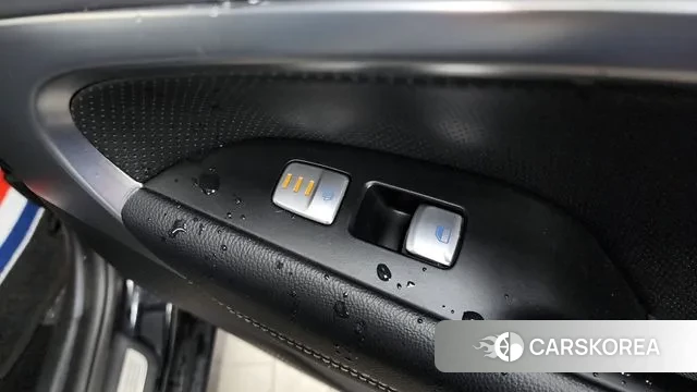 Genesis G70 id 3494364 из Кореи 10