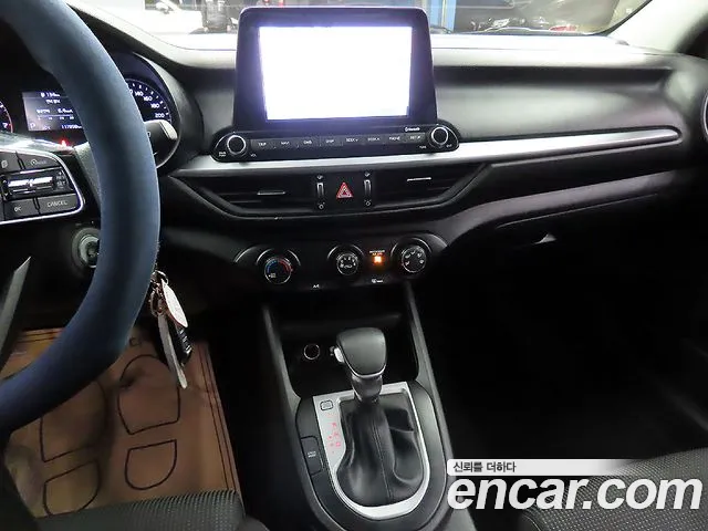 Kia Come New K3 id 2690339 из Кореи 10