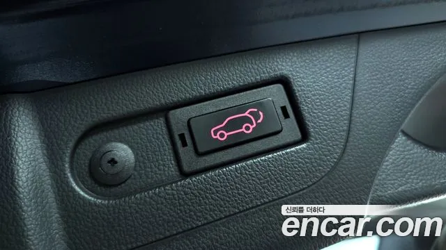 Ssangyong G4 Rexton id 2388121 из Кореи 10