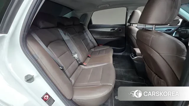 Hyundai The New Grandeur IG id 3383909 из Кореи 10