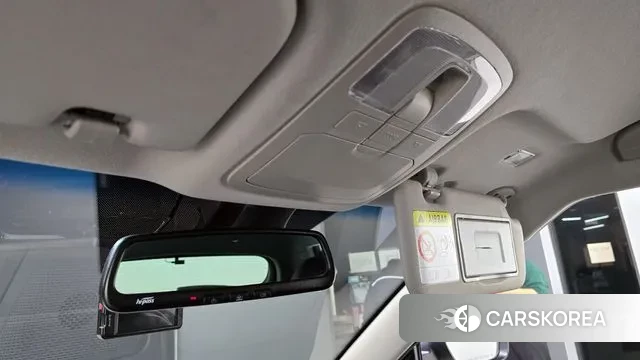 Ssangyong Berry New Tivoli id 3540232 из Кореи 10