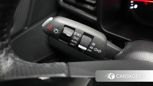 Ssangyong Berry New Tivoli id 4899986 из Кореи 10