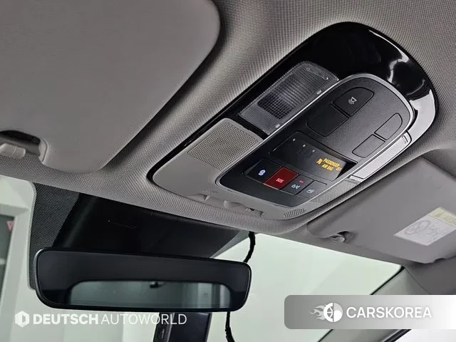 Hyundai Tucson (NX4) id 3591267 из Кореи 10