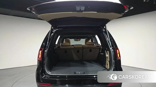 Kia Mohave Master id 4187100 из Кореи 10
