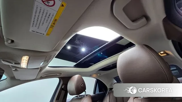 Mercedes-Benz E-Class W213 id 2986424 из Кореи 10