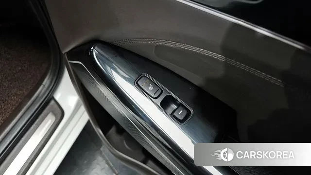 Kia All New K7 Hybrid id 3636502 из Кореи 10