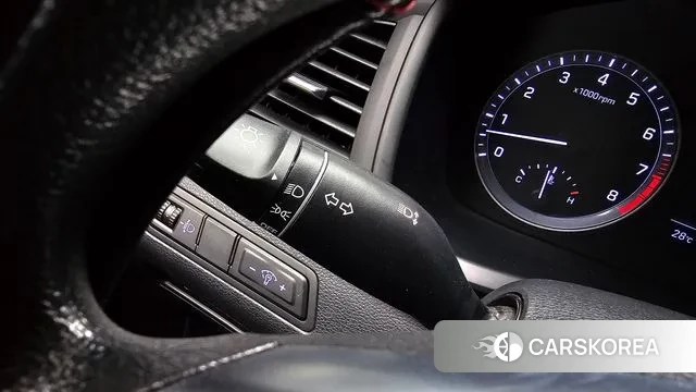 Hyundai Sonata New Rise id 3028406 из Кореи 10