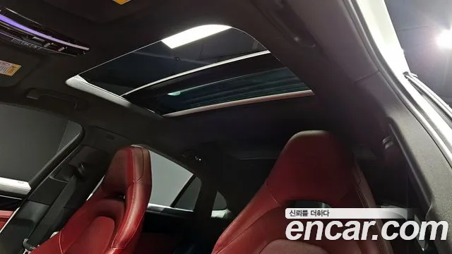 Porsche Panamera (971) id 2803435 из Кореи 10