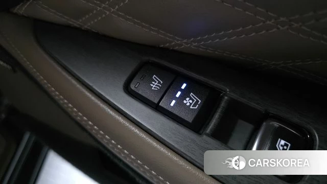 Kia K8 id 3827068 из Кореи 10