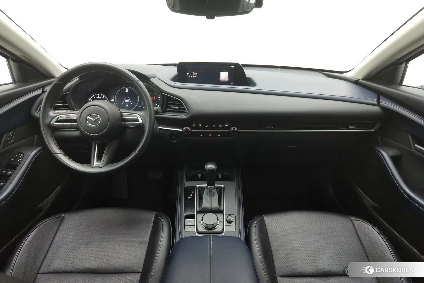 Mazda CX-30 id 4438250 из Китая 10