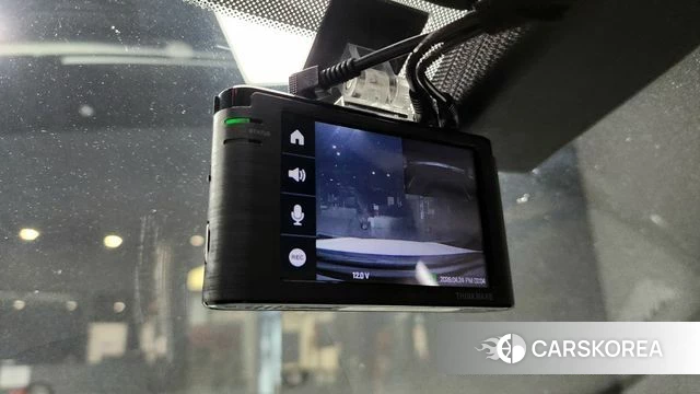 Kia The New K5 2nd generation id 4203964 из Кореи 10