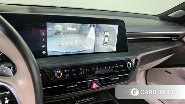 Kia K8 Hybrid id 4361529 из Кореи 10