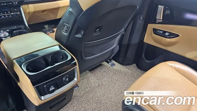 Kia Carnival 4th generation id 2936509 из Кореи 10