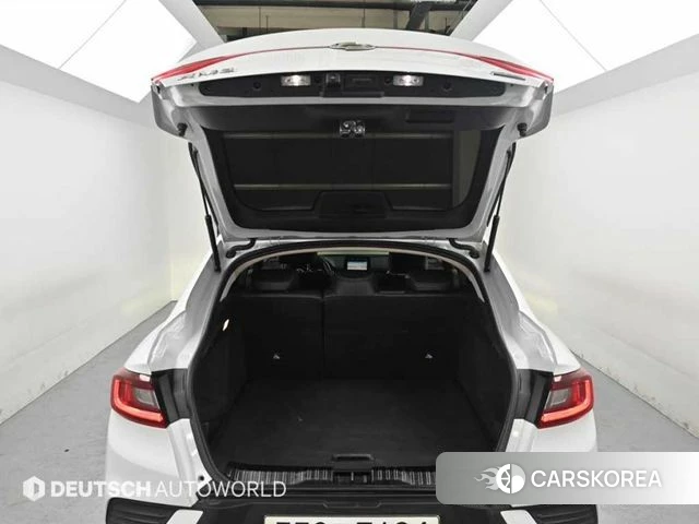 Renault Korea (Samsung) XM3 id 3852908 из Кореи 10