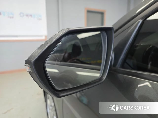 Hyundai Avante (CN7) id 4445651 из Кореи 10