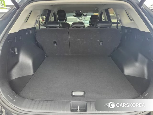 Kia Sportage 5th Generation Hybrid id 4550336 из Кореи 10