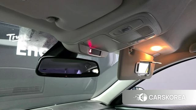 Renault Korea (Samsung) SM6 id 4587445 из Кореи 10