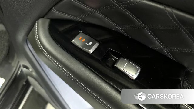 Ssangyong G4 Rexton id 3866671 из Кореи 10