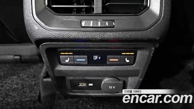 Volkswagen Tiguan second Generation id 2758347 из Кореи 10