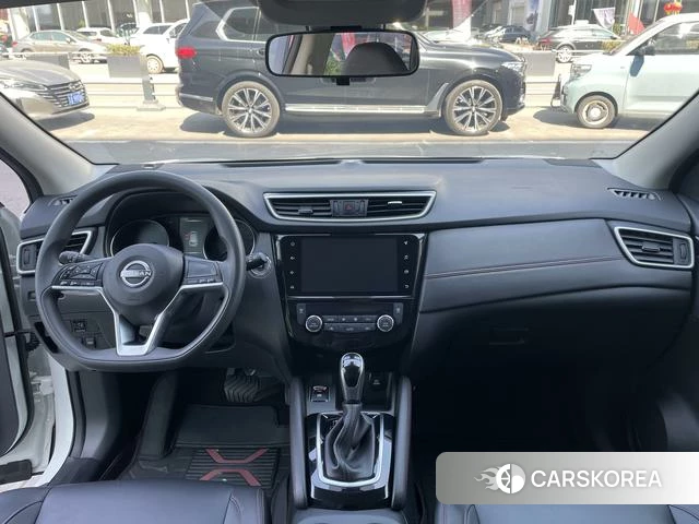 Nissan Qashqai id 3888485 из Китая 10