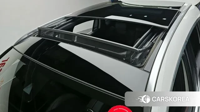 Mercedes-Benz GLA - Class H247 id 3248312 из Кореи 10