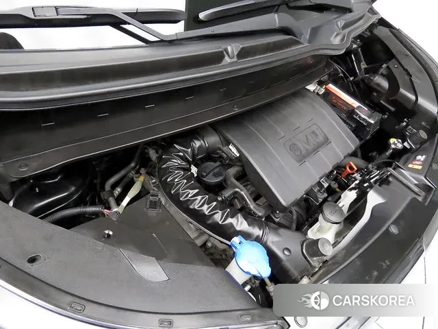 Kia The New Ray id 3319109 из Кореи 10