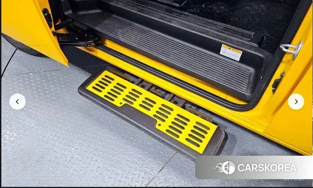 Hyundai Staria id 3230445 из Кореи 10