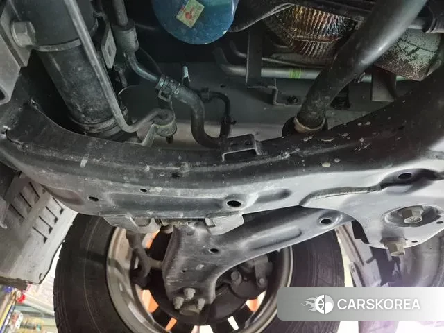 Hyundai The New Grand Starex id 2219087 из Кореи 10