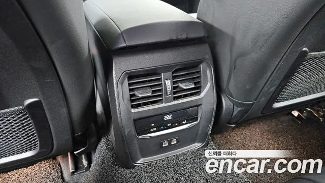 BMW 3 Series (G20) id 2858971 из Кореи 10