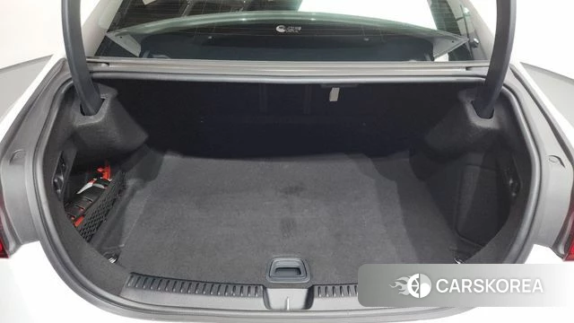 Mercedes-Benz E-Class W214 id 4630055 из Кореи 10