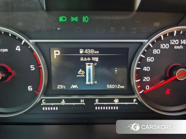 Kia Sorento 4th Generation id 4334040 из Кореи 10