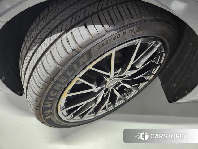 Genesis G80 id 4698330 из Кореи 10