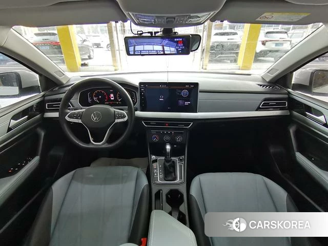 Volkswagen Lavida id 4258759 из Китая 10